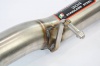 SS771813 - Supersprint Centre pipe(replaces OEM centre silencer)