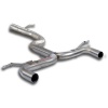 SS772364 - Supersprint Rear Y-Pipe Right - Left