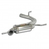 SS772424 - Supersprint Rear exhaust