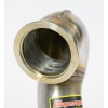 SS772711 - Supersprint Downpipe(Replaces catalytic converter) SS772711 - Supersprint Downpipe(Replaces catalytic converter)