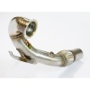 SS772711 - Supersprint Downpipe(Replaces catalytic converter) SS772711 - Supersprint Downpipe(Replaces catalytic converter)