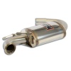 SS773104 - Supersprint Rear exhaust
