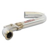 SS773114 - Supersprint Rear pipe(Muffler delete)
