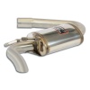 SS773144 - Supersprint Rear exhaust Stealth