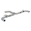 SS773414 - Supersprint Rear Y-Pipe(Replaces rear muffler)