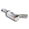 SS773603 - Supersprint Centre exhaust