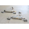 SS773904 - Supersprint Rear exhaust Right - Left