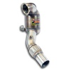 SS773941 - Supersprint Turbo downpipe kit + Metallic 200 CPSI catalytic converter