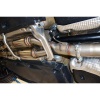 SS774003 - Supersprint Centre exhaust right - left