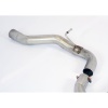 SS774004 - Supersprint Rear exhaust Right - Left