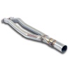 SS774013 - Supersprint Central Y-Pipe right - left