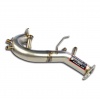 SS774211 - Supersprint Downpipe kit(replaces diesel soot filter)With sensor bungs