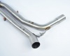SS774243 - Supersprint Central Y-Pipe(Replaces OEM centre exhaust)