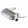 SS774534 - Supersprint Rear exhaust Left