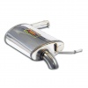 SS774564 - Supersprint Rear exhaust Left Stealth