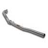 SS774811 - Supersprint Turbo downpipe kit (Replaces catalytic converter)