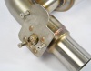 SS775034 - Supersprint Rear exhaust with valve