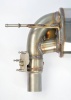 SS775534 - Supersprint Rear exhaust with valve