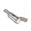 SS776203 - Supersprint Centre exhaust