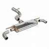 SS776264 - Supersprint Rear exhaust Sport