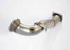 SS776911 - Supersprint Turbo downpipe (Replaces cat.)