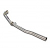 SS777011 - Supersprint Downpipe kit (Replaces catalytic converter)