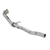 SS777031 - Supersprint Downpipe kit (Replaces catalytic converter + GPF)