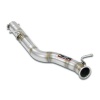 SS777033 - Supersprint Centre pipe(repl. OEM centre silencer)