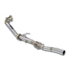 SS777041 - Supersprint Turbo downpipe kit with Metallic catalytic(Deletes GPF)