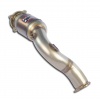 SS777121 - Supersprint Downpipe + Metallic catalytic converter(LHD Only)