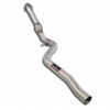 SS777312 - Supersprint Front pipe(Replaces OEM front exhaust)