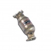 SS777321 - Supersprint Downpipe + Metallic catalytic converter(Left Hand Drive / Right Hand Drive)