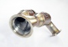 SS777521 - Supersprint Downpipe + Metallic catalytic converter