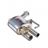 SS777536 - Supersprint Rear exhaust Left with valve