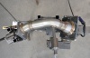 SS777711 - Supersprint Downpipe kit Right + Left(Replaces catalytic converter)(Left Hand Drive / Right Hand Drive)