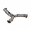 SS777763 - Supersprint Central Y-Pipe