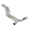 SS777913 - Supersprint Central H-Pipe
