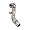SS778111 - Supersprint Downpipe(Replaces catalytic converter)