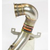SS778111 - Supersprint Downpipe(Replaces catalytic converter)
