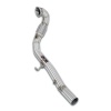 SS778331 - Supersprint Turbo downpipe kit(Replaces catalytic converter)