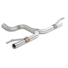 SS779514 - Supersprint Rear pipe(Replaces rear muffler)