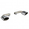 SS779535 - Supersprint Endpipe kit Right - Left 145x95