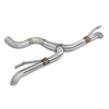 SS779554 - Supersprint Rear pipe(Replaces rear muffler)
