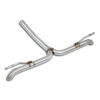 SS779654 - Supersprint Rear pipe(Replaces rear muffler)