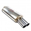SS781006 - Supersprint Rear exhaust OO76