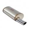 SS781025 - Supersprint Rear exhaust 90x70