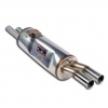 SS781336 - Supersprint Rear exhaust OO54