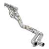 SS782001 - Supersprint Manifold 100% Stainless steel(Left Hand Drive only)