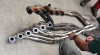 SS782101 - Supersprint Manifold + X-Pipe (Left Hand Drive)Stainless steel for OEM catalytic converter