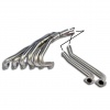 SS782201 - Supersprint Manifold 100% Stainless steel(Left Hand Drive only)